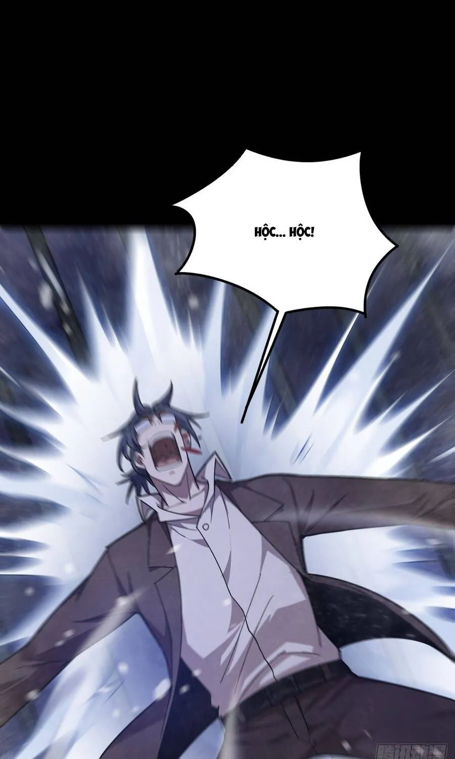 Cấm Cố Chi Nhật - Chap 25 - Trang 84