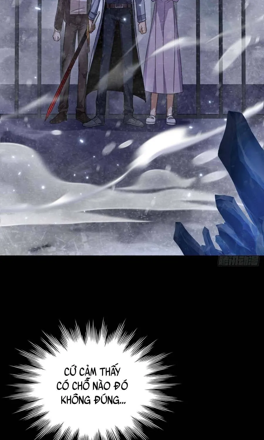 Cấm Cố Chi Nhật - Chap 26 - Trang 108