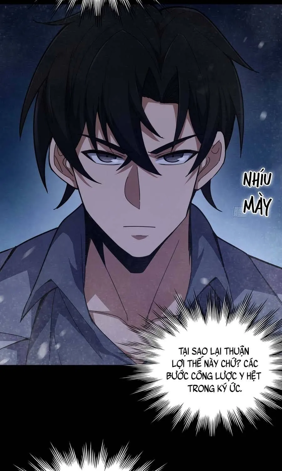 Cấm Cố Chi Nhật - Chap 26 - Trang 109