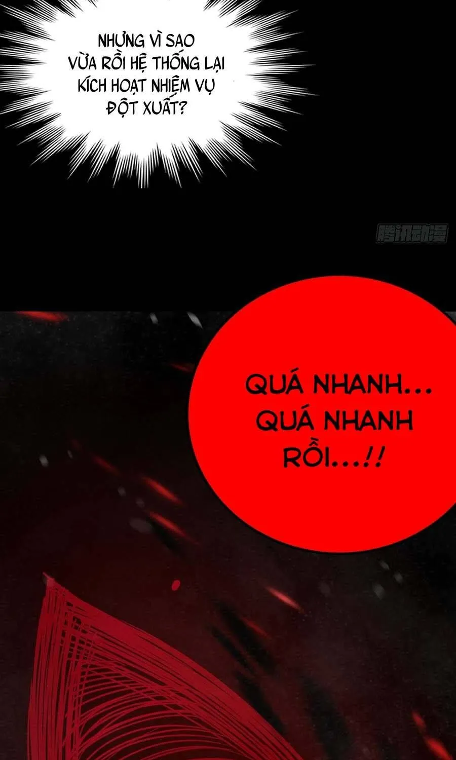 Cấm Cố Chi Nhật - Chap 26 - Trang 110