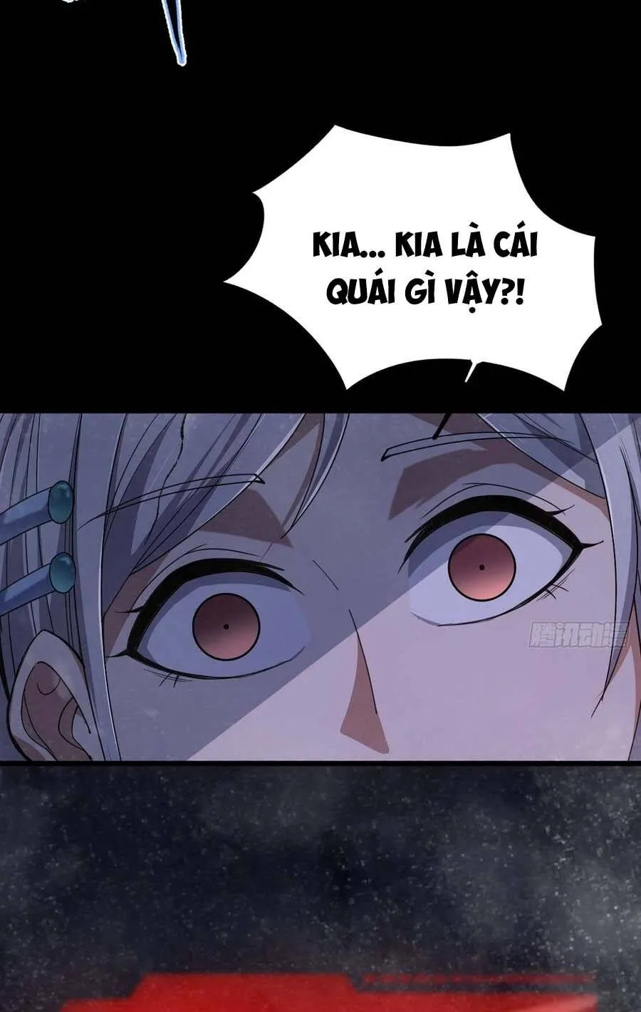 Cấm Cố Chi Nhật - Chap 26 - Trang 114
