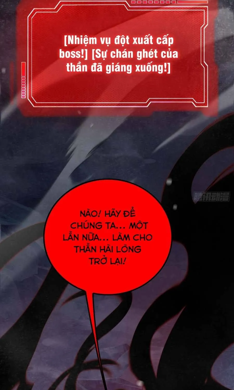 Cấm Cố Chi Nhật - Chap 26 - Trang 115