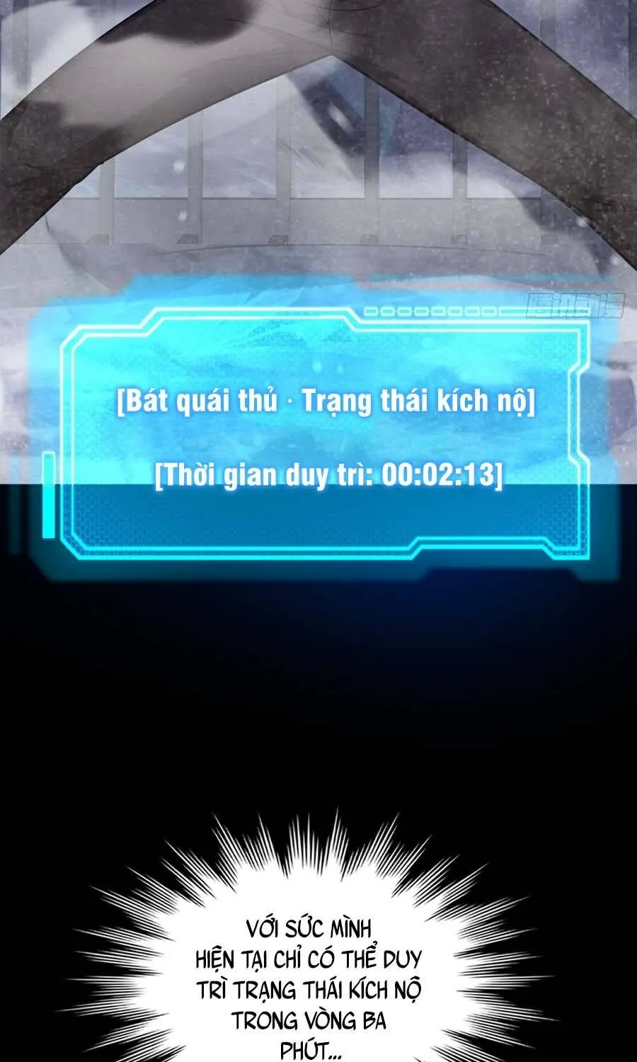 Cấm Cố Chi Nhật - Chap 26 - Trang 23