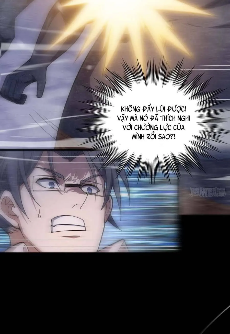 Cấm Cố Chi Nhật - Chap 26 - Trang 34