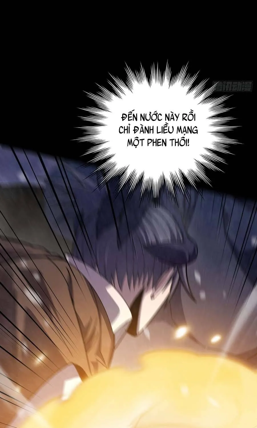 Cấm Cố Chi Nhật - Chap 26 - Trang 37