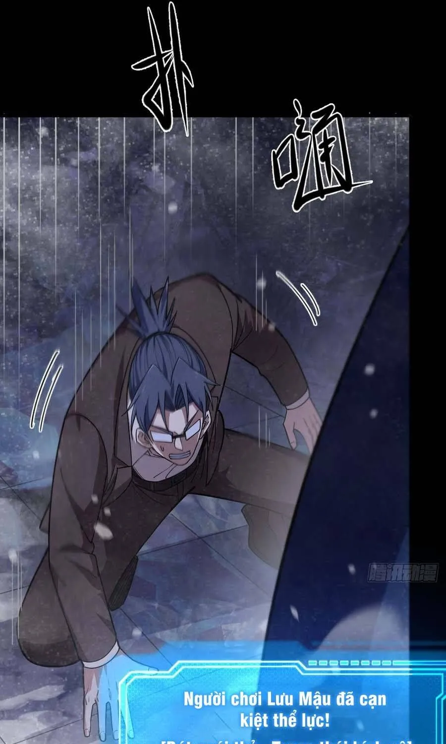 Cấm Cố Chi Nhật - Chap 26 - Trang 43