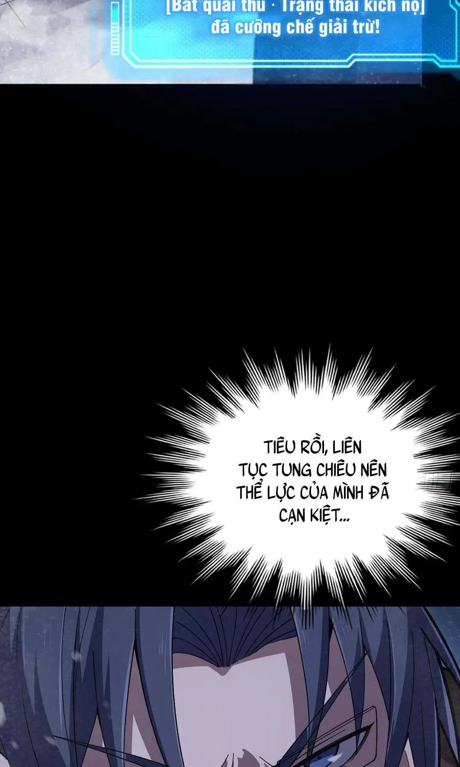 Cấm Cố Chi Nhật - Chap 26 - Trang 44