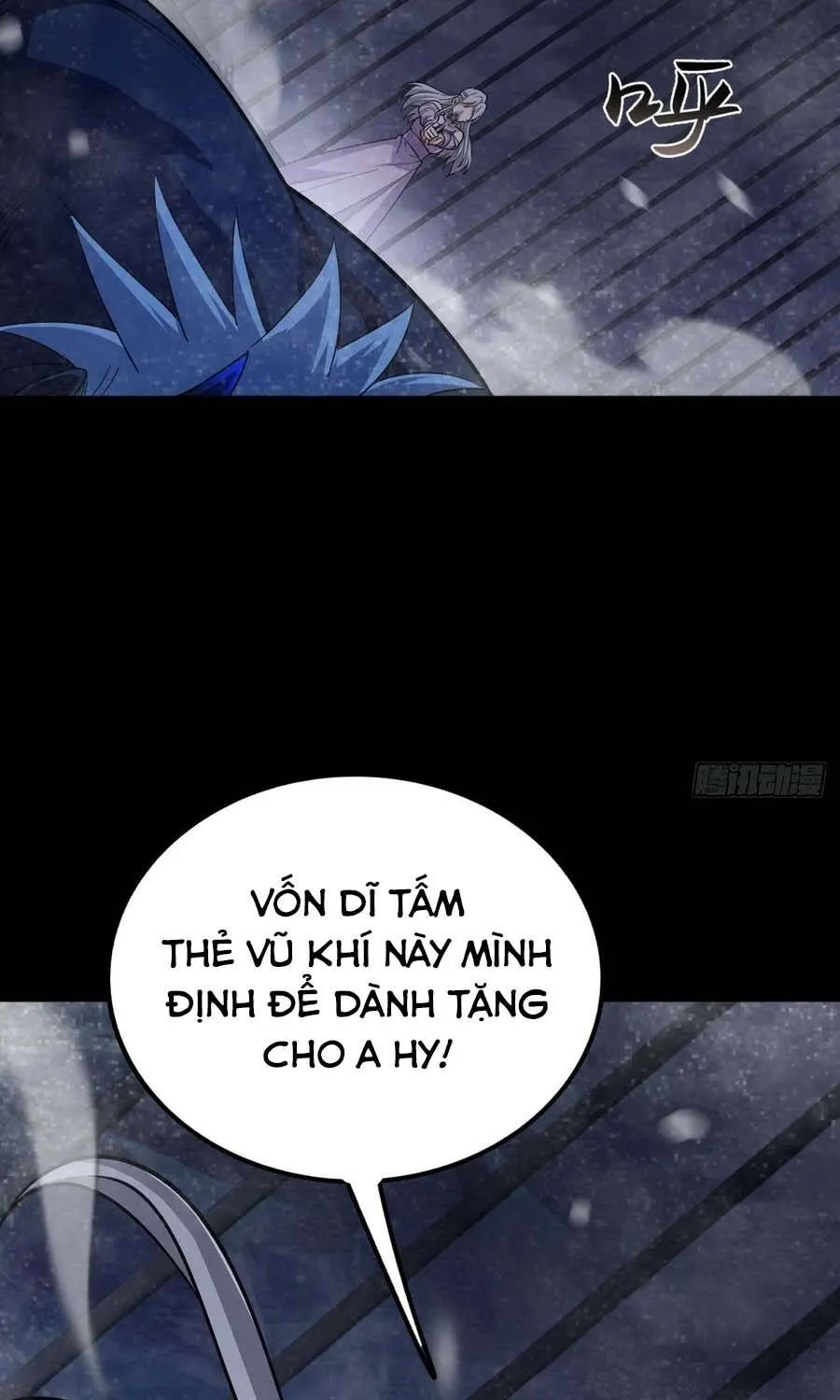 Cấm Cố Chi Nhật - Chap 26 - Trang 53