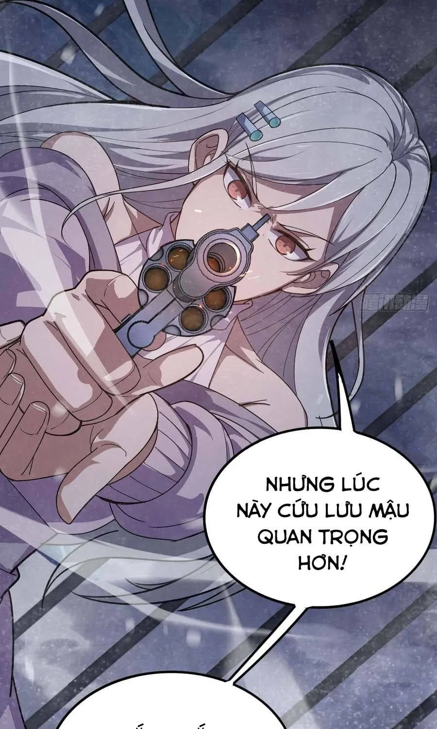 Cấm Cố Chi Nhật - Chap 26 - Trang 54