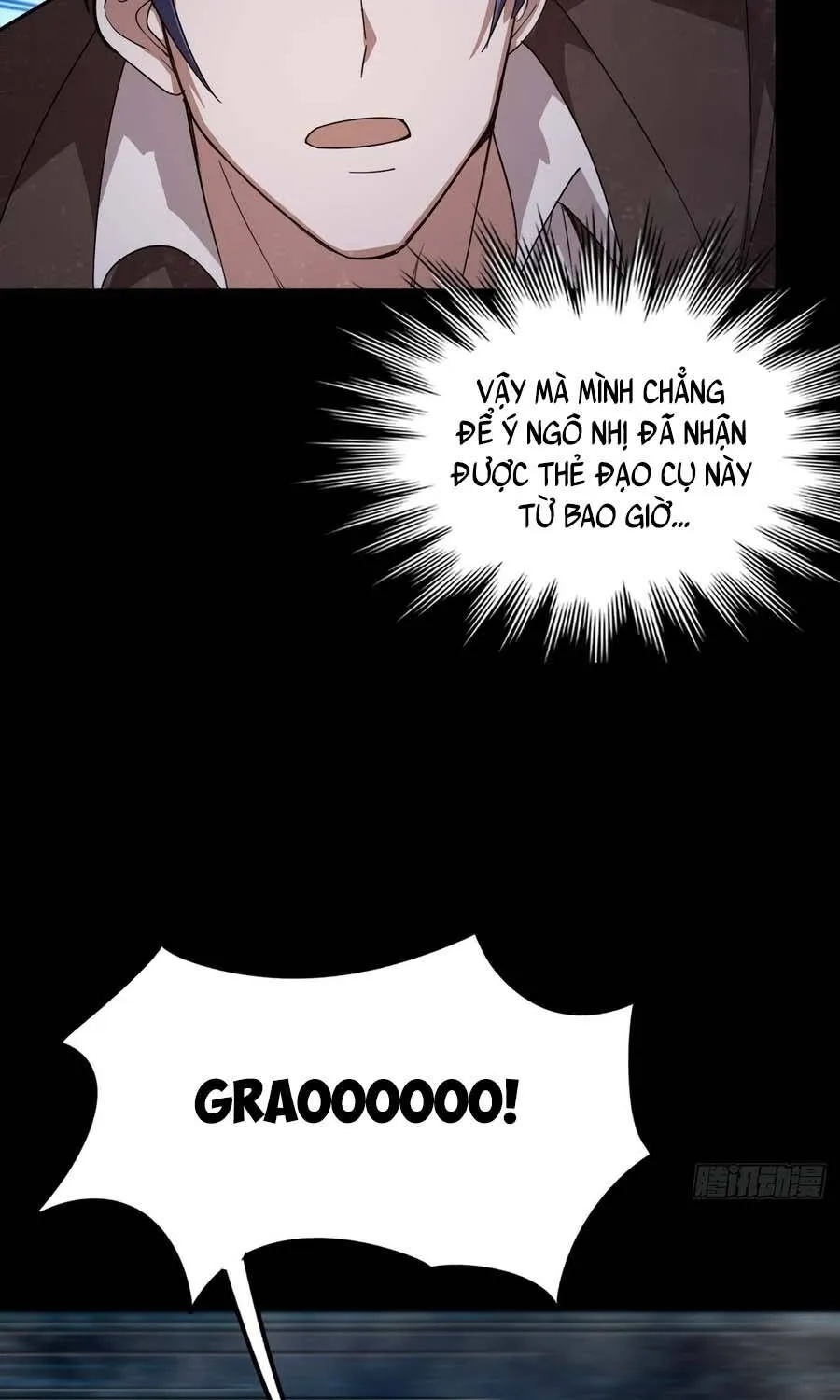 Cấm Cố Chi Nhật - Chap 26 - Trang 57