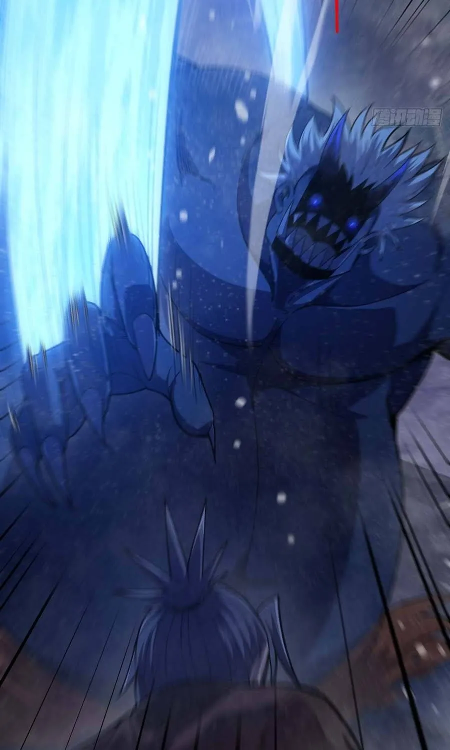 Cấm Cố Chi Nhật - Chap 26 - Trang 7