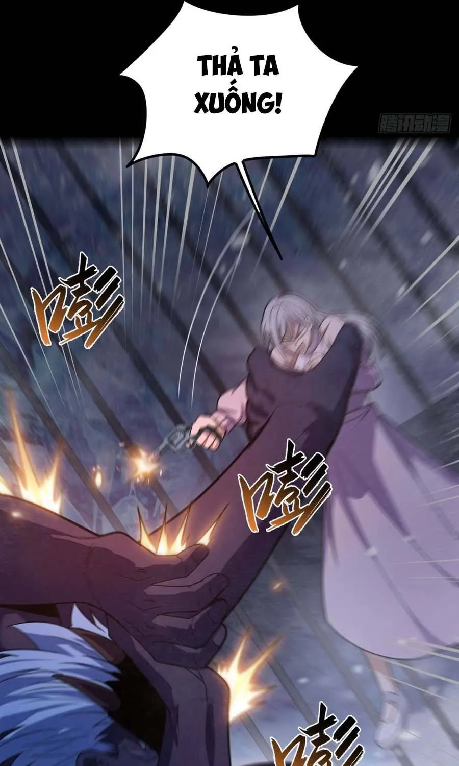 Cấm Cố Chi Nhật - Chap 26 - Trang 67