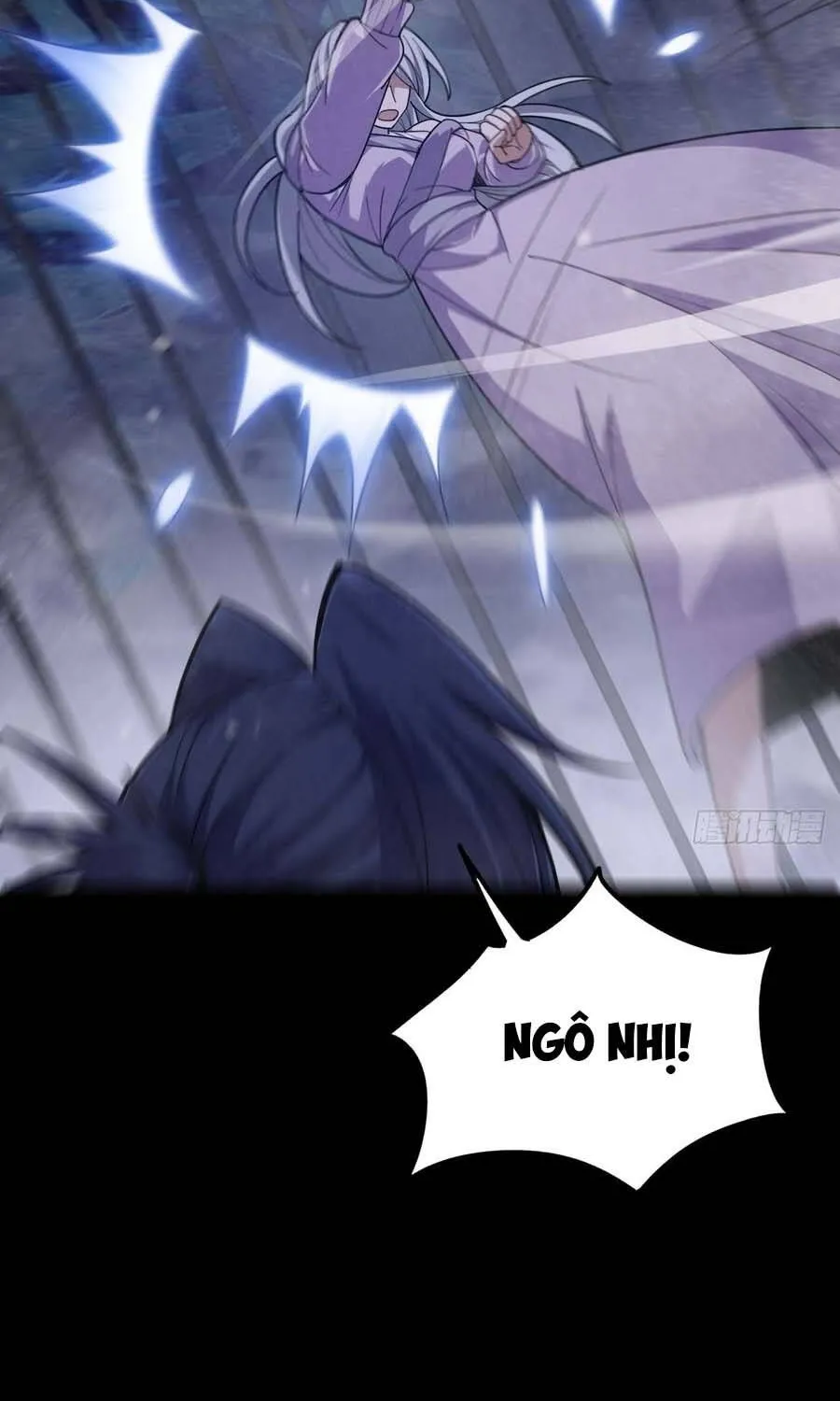Cấm Cố Chi Nhật - Chap 26 - Trang 70