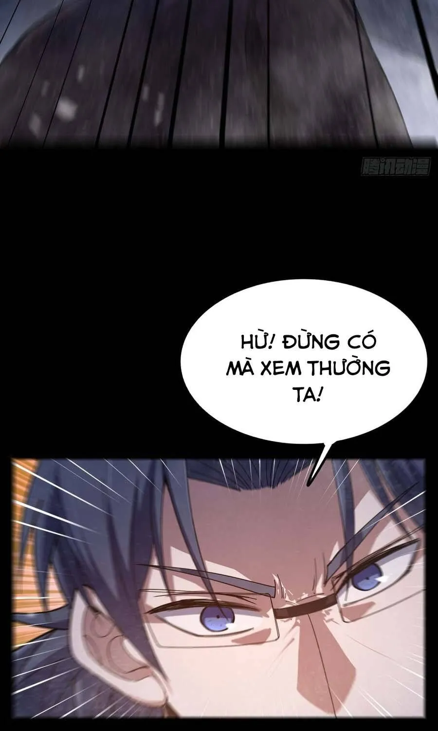 Cấm Cố Chi Nhật - Chap 26 - Trang 8