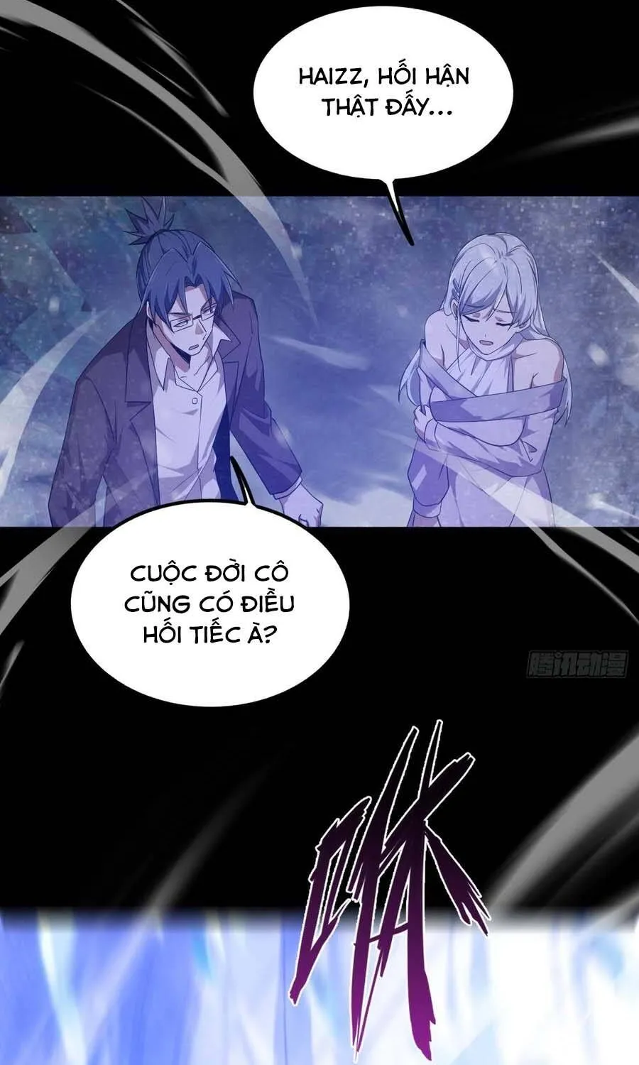 Cấm Cố Chi Nhật - Chap 26 - Trang 76