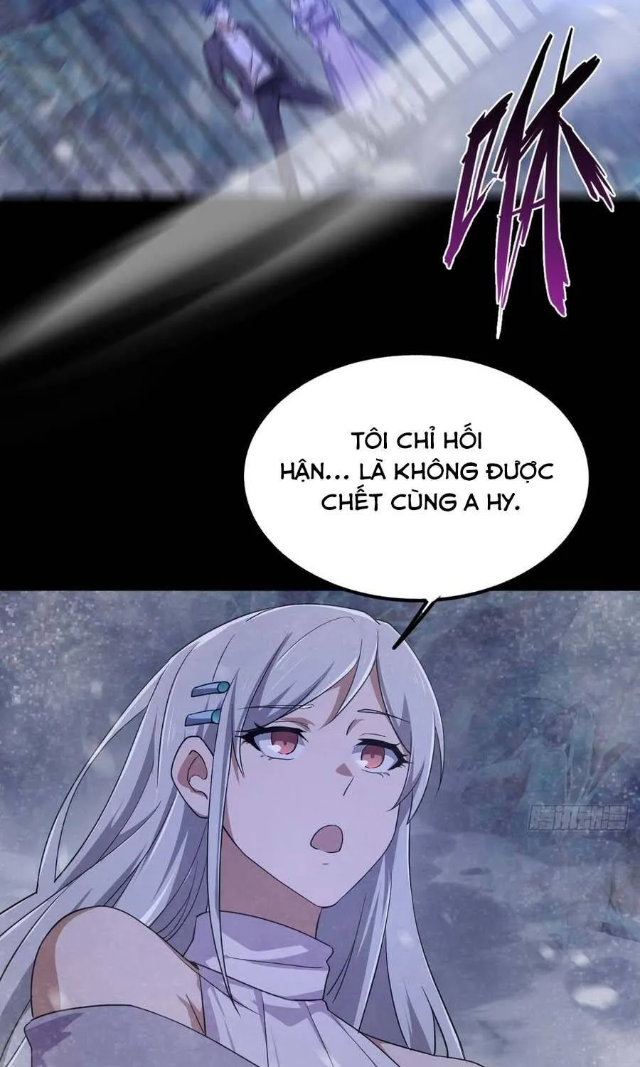 Cấm Cố Chi Nhật - Chap 26 - Trang 78