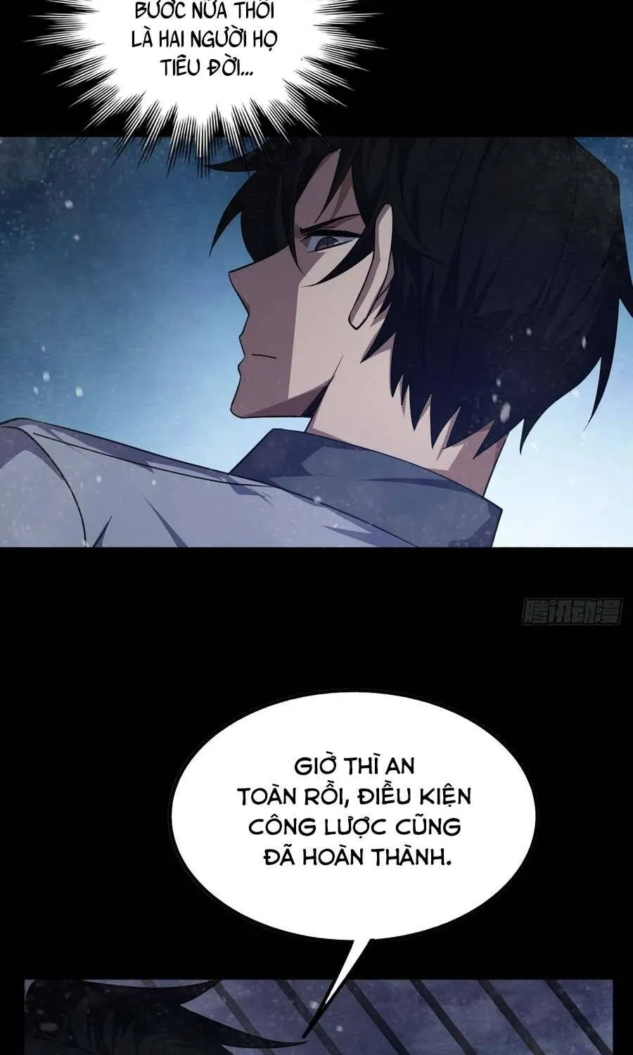 Cấm Cố Chi Nhật - Chap 26 - Trang 86