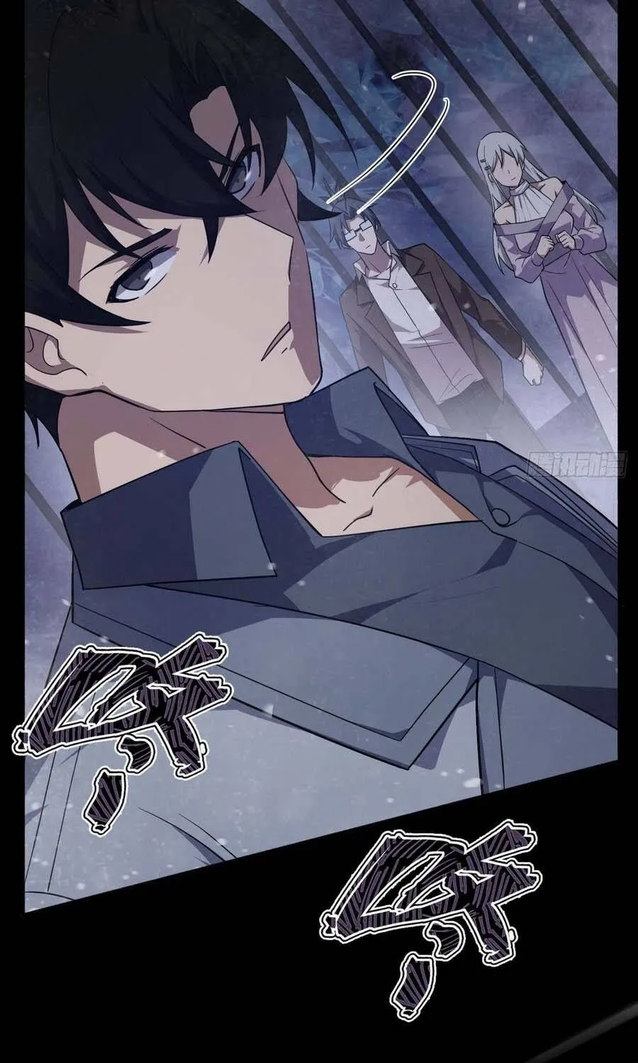 Cấm Cố Chi Nhật - Chap 26 - Trang 87