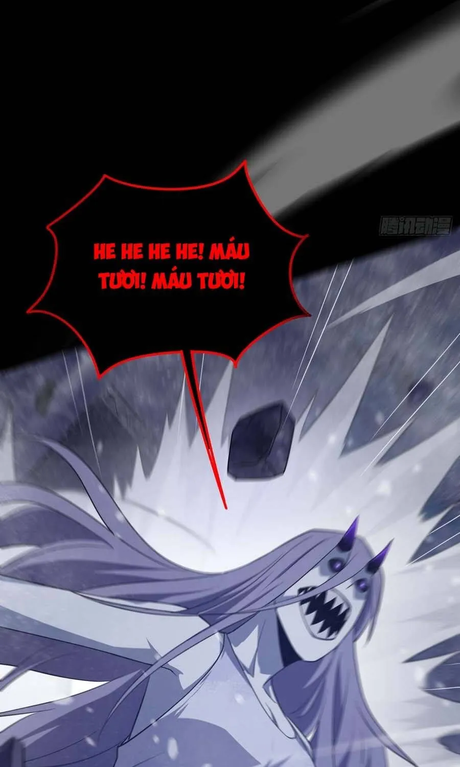 Cấm Cố Chi Nhật - Chap 26 - Trang 88