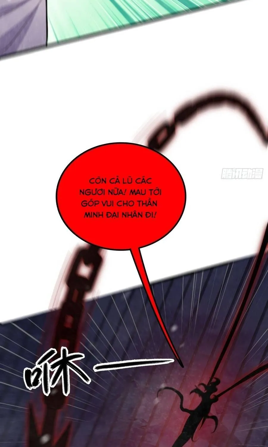 Cấm Cố Chi Nhật - Chap 27 - Trang 22