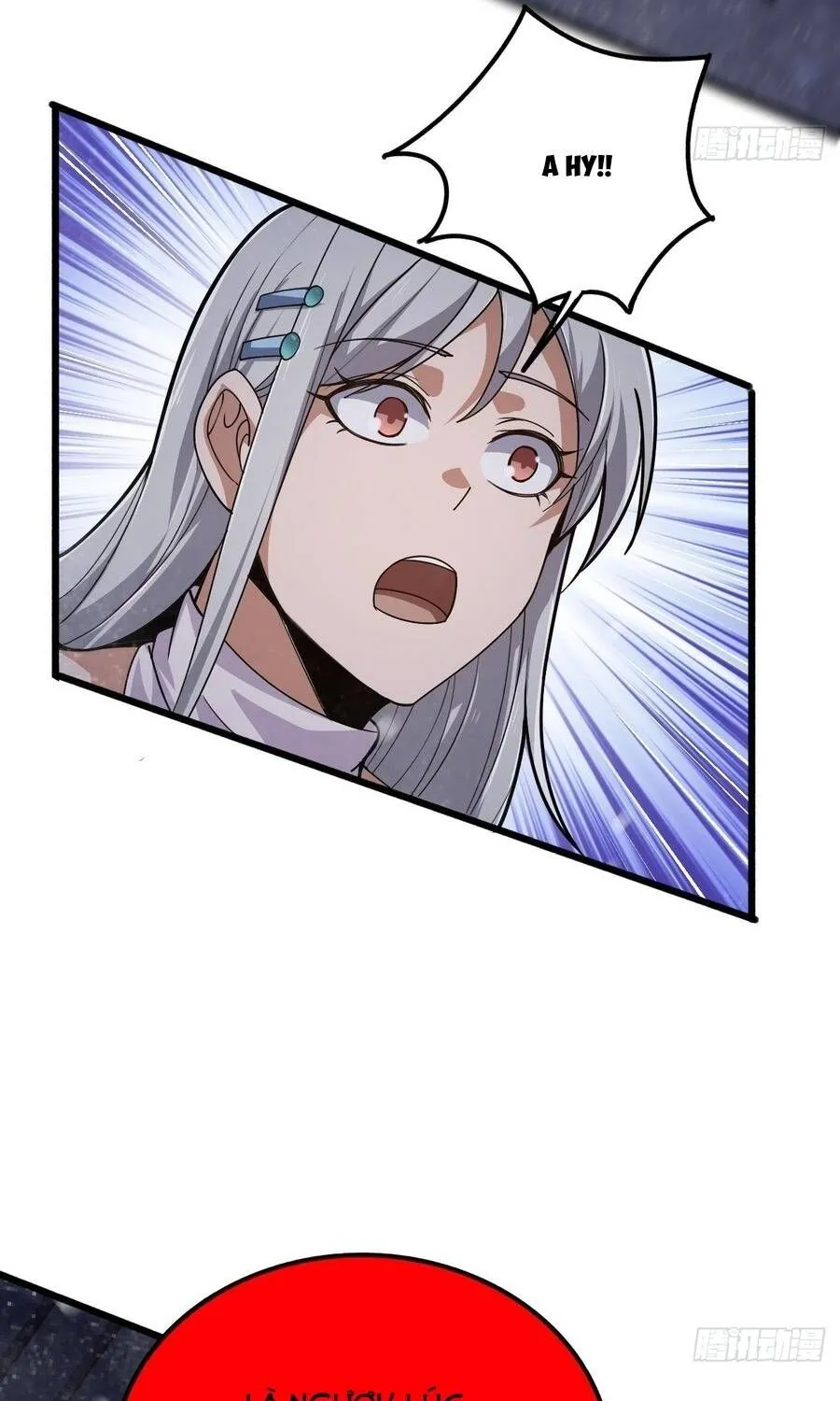 Cấm Cố Chi Nhật - Chap 27 - Trang 28