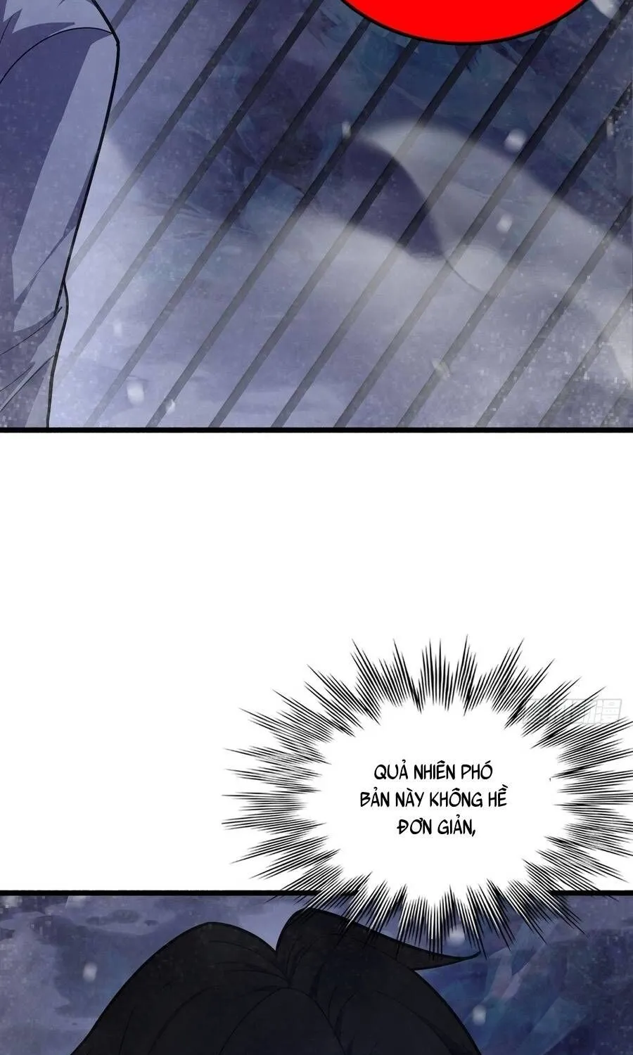 Cấm Cố Chi Nhật - Chap 27 - Trang 30