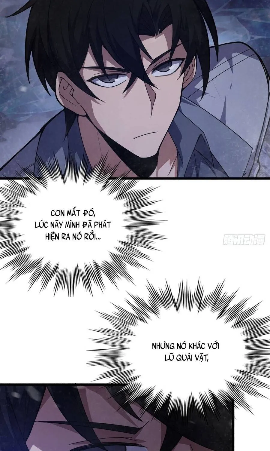 Cấm Cố Chi Nhật - Chap 27 - Trang 31