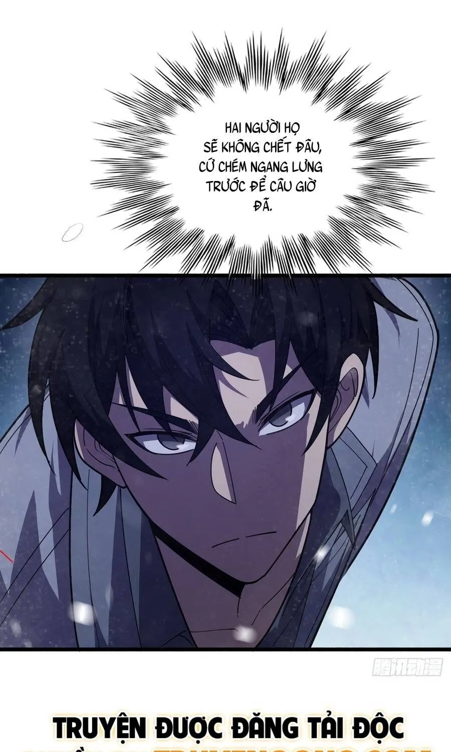 Cấm Cố Chi Nhật - Chap 27 - Trang 46