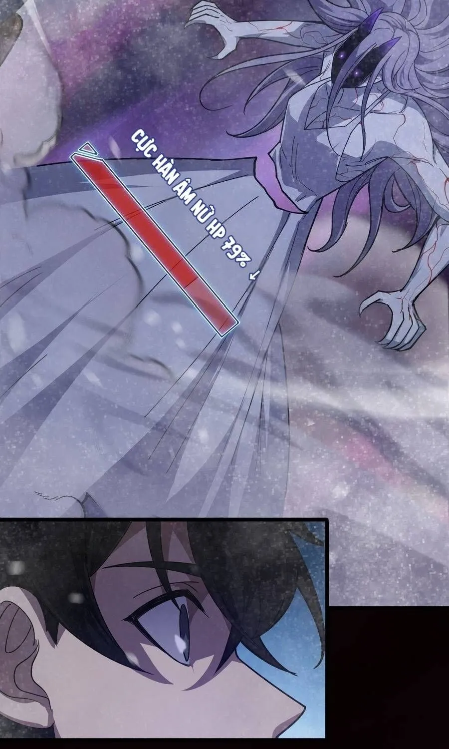 Cấm Cố Chi Nhật - Chap 27 - Trang 48