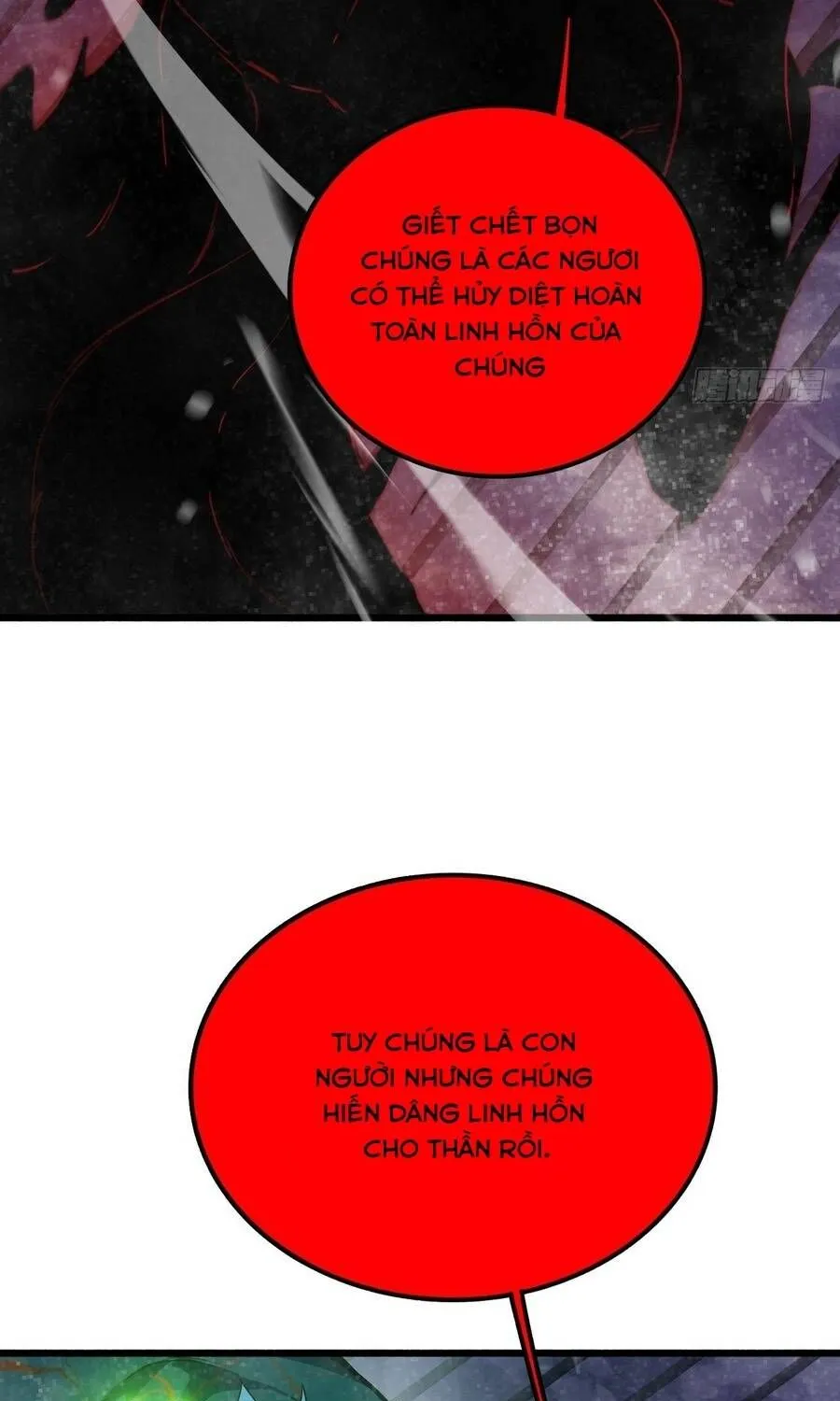 Cấm Cố Chi Nhật - Chap 27 - Trang 54