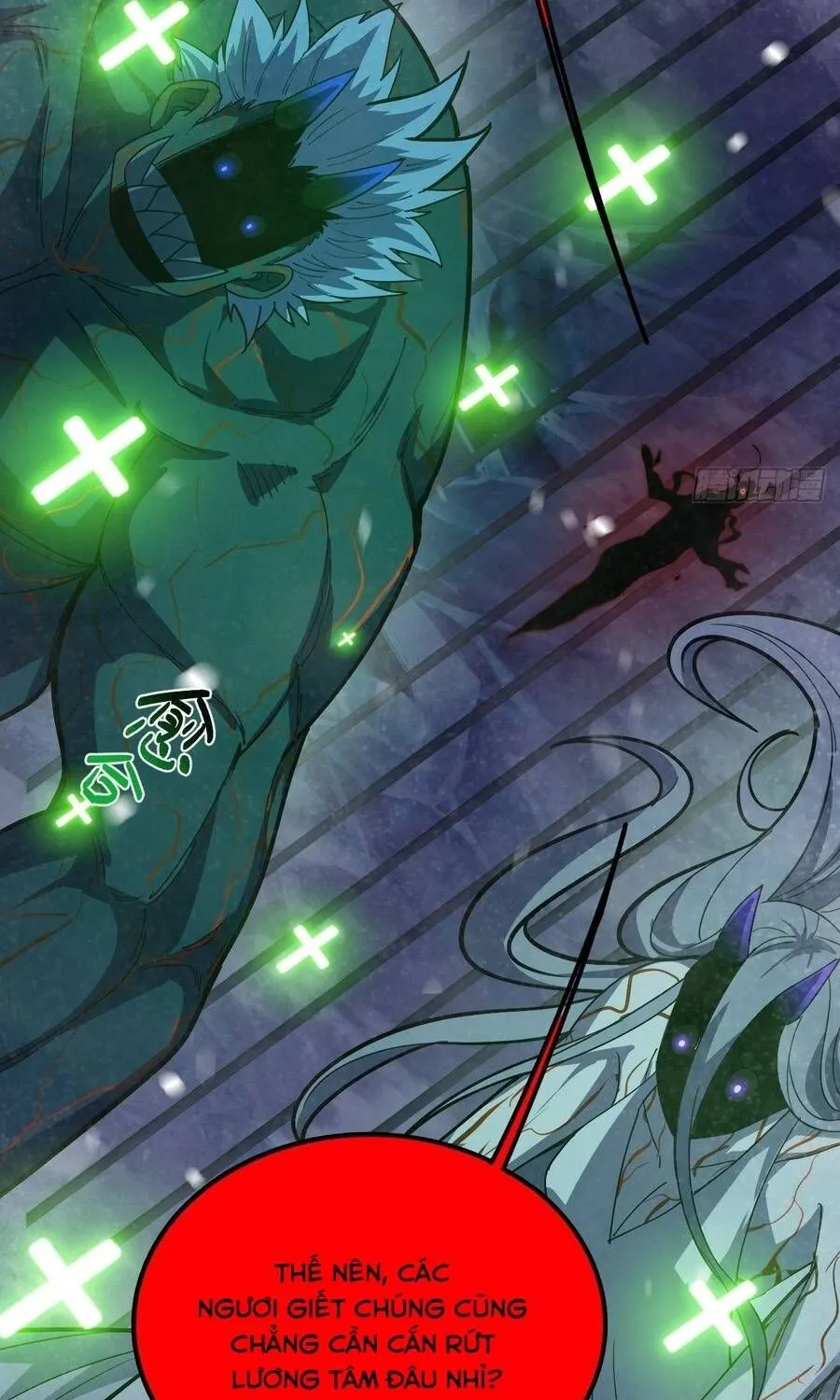 Cấm Cố Chi Nhật - Chap 27 - Trang 55