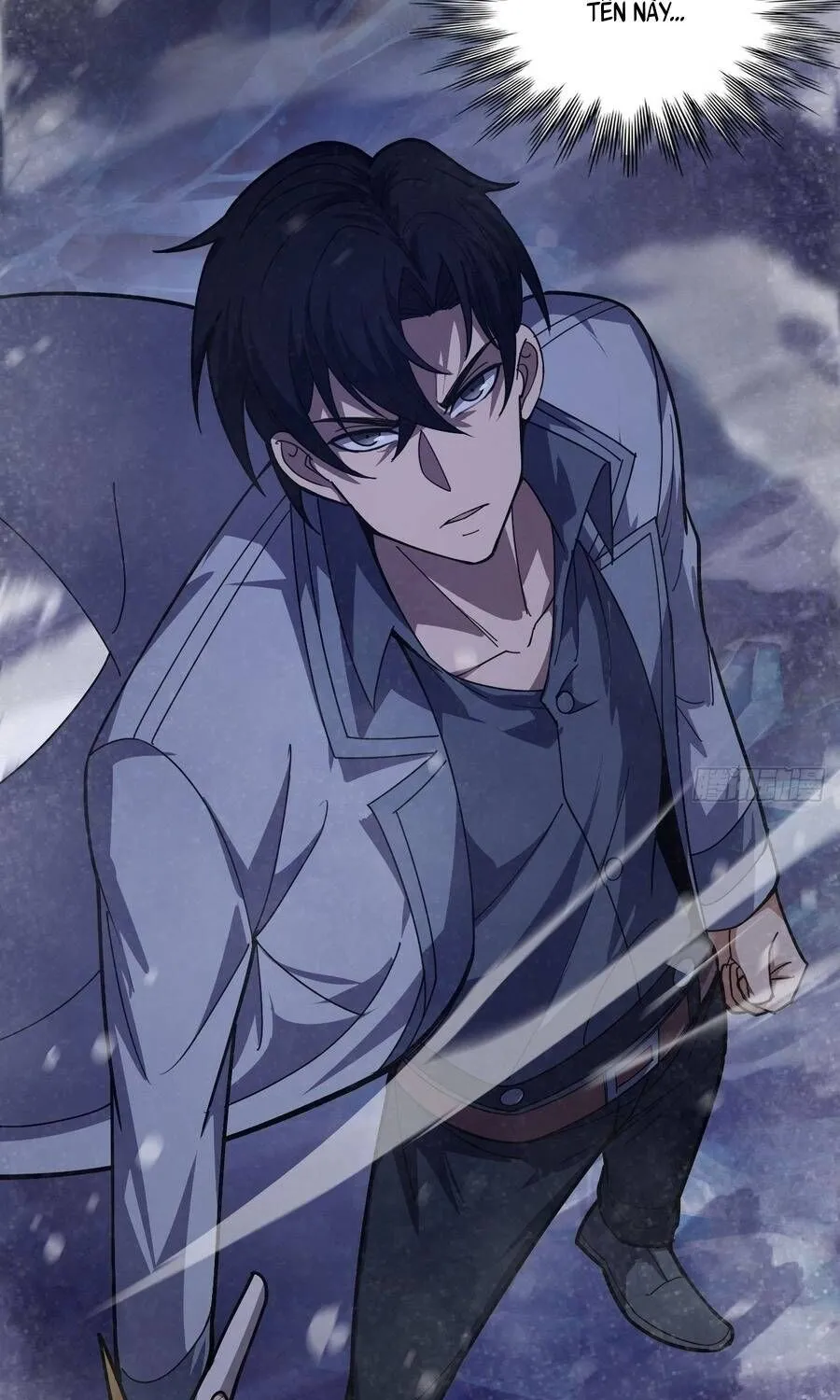 Cấm Cố Chi Nhật - Chap 27 - Trang 58