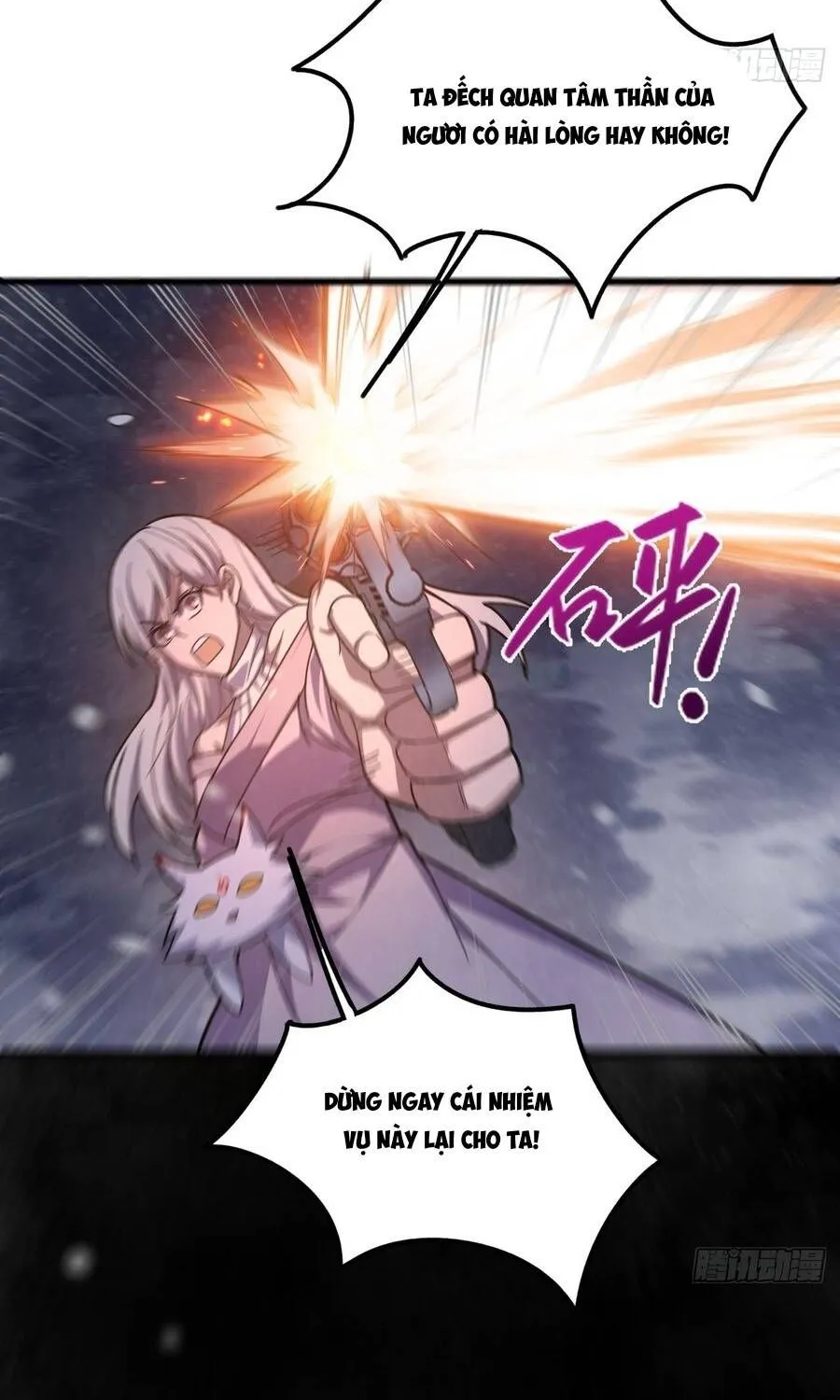Cấm Cố Chi Nhật - Chap 27 - Trang 65