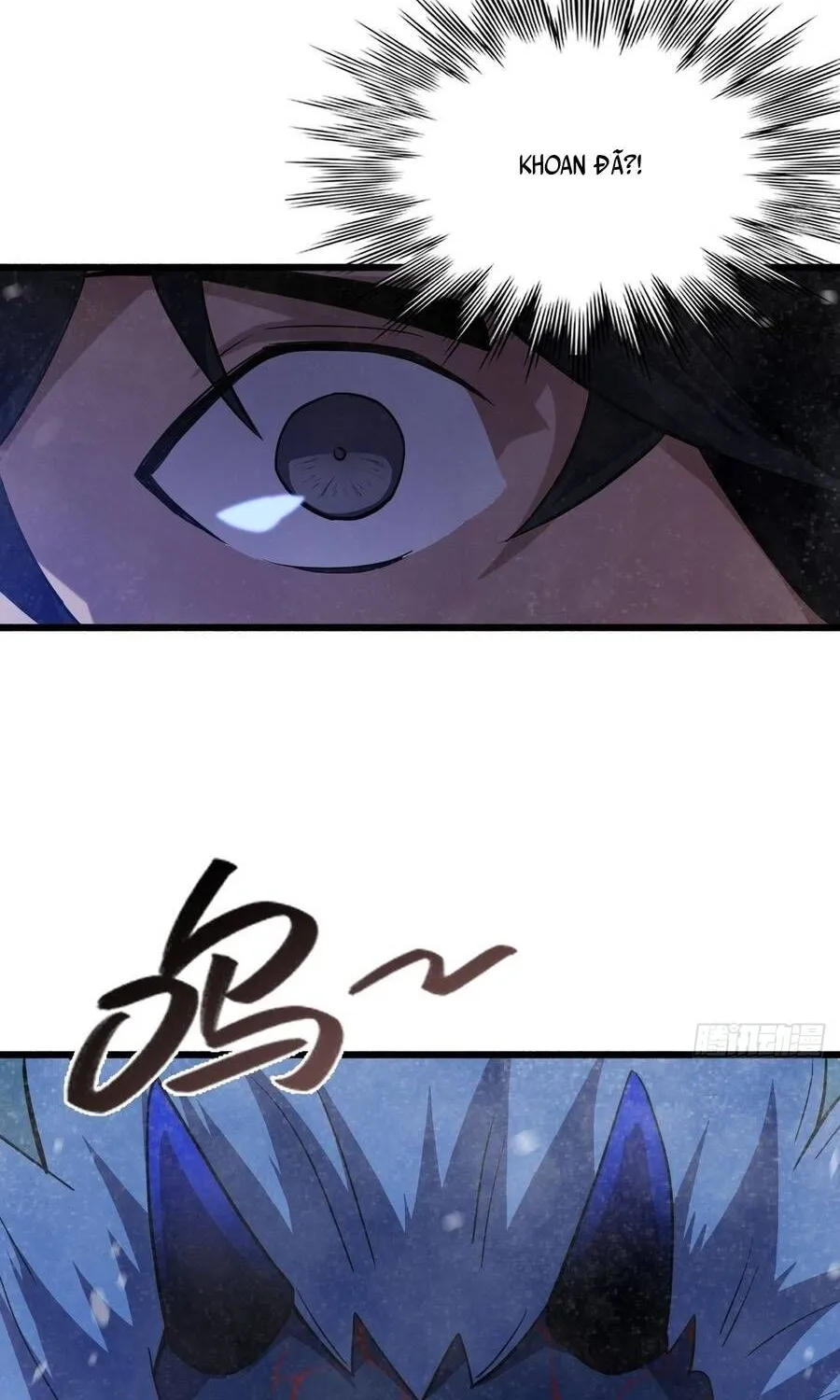 Cấm Cố Chi Nhật - Chap 27 - Trang 79
