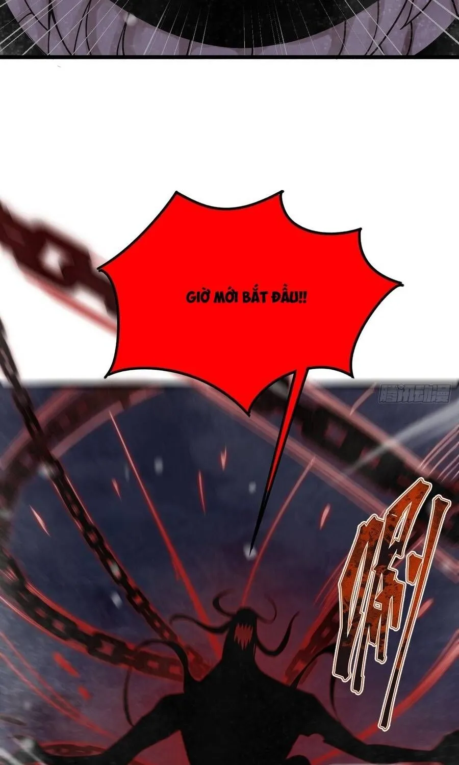 Cấm Cố Chi Nhật - Chap 27 - Trang 9