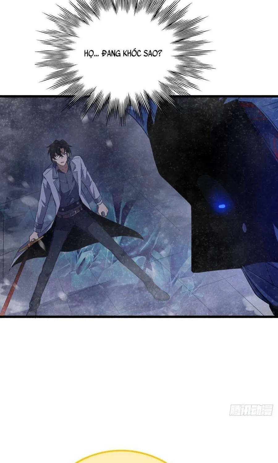 Cấm Cố Chi Nhật - Chap 27 - Trang 81