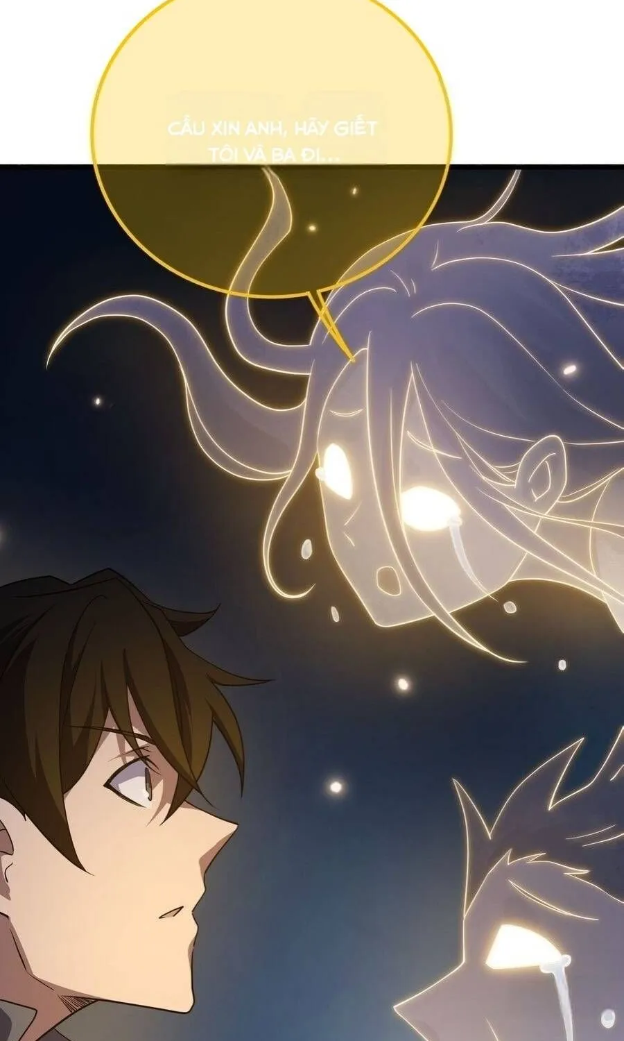 Cấm Cố Chi Nhật - Chap 27 - Trang 82
