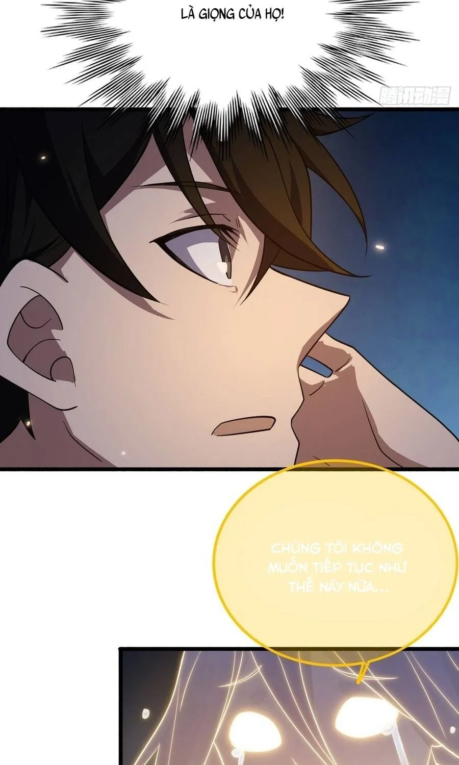 Cấm Cố Chi Nhật - Chap 27 - Trang 84