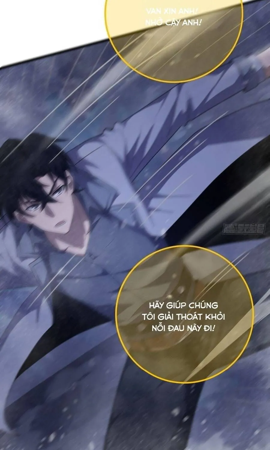 Cấm Cố Chi Nhật - Chap 27 - Trang 88
