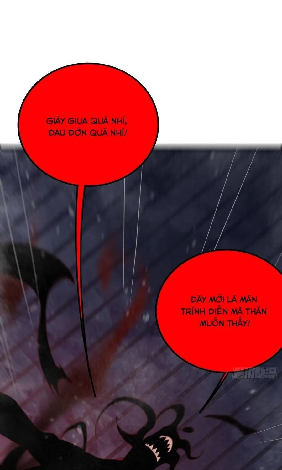 Cấm Cố Chi Nhật - Chap 27 - Trang 92
