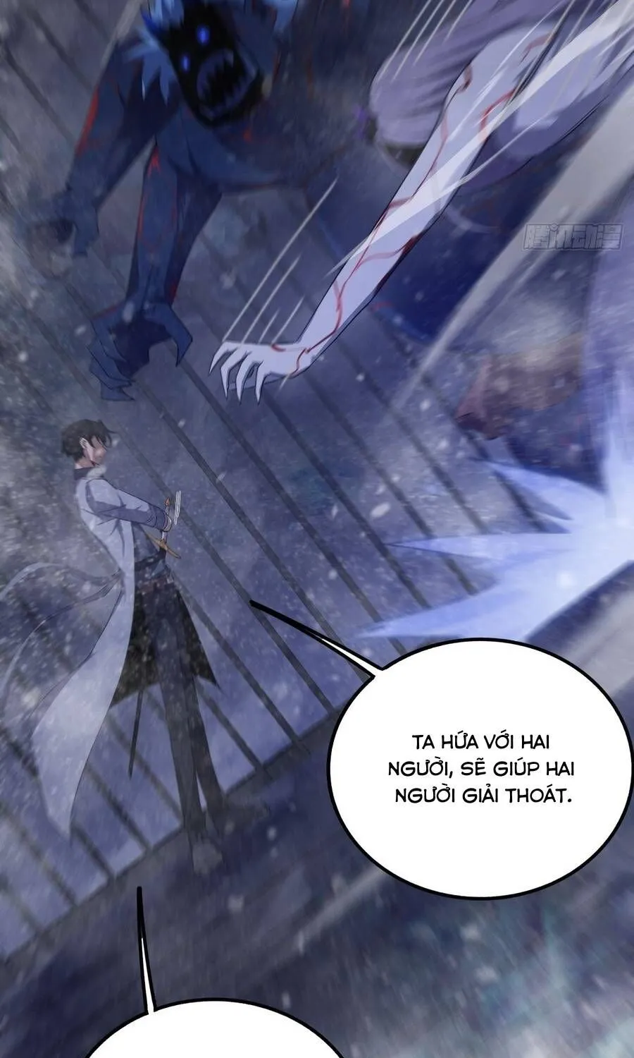Cấm Cố Chi Nhật - Chap 27 - Trang 96