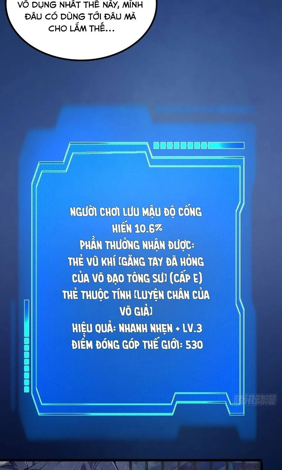 Cấm Cố Chi Nhật - Chap 28 - Trang 104