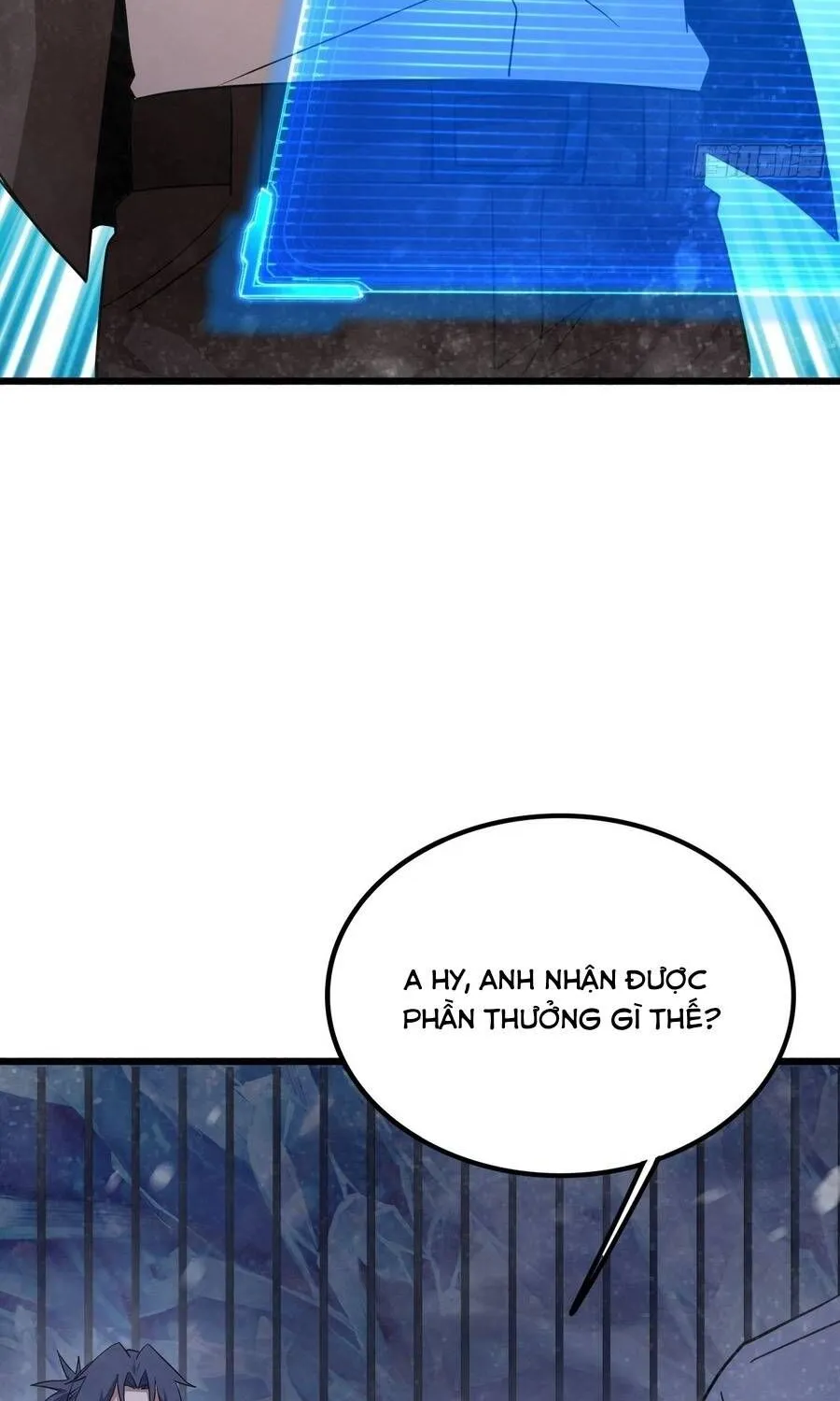 Cấm Cố Chi Nhật - Chap 28 - Trang 110