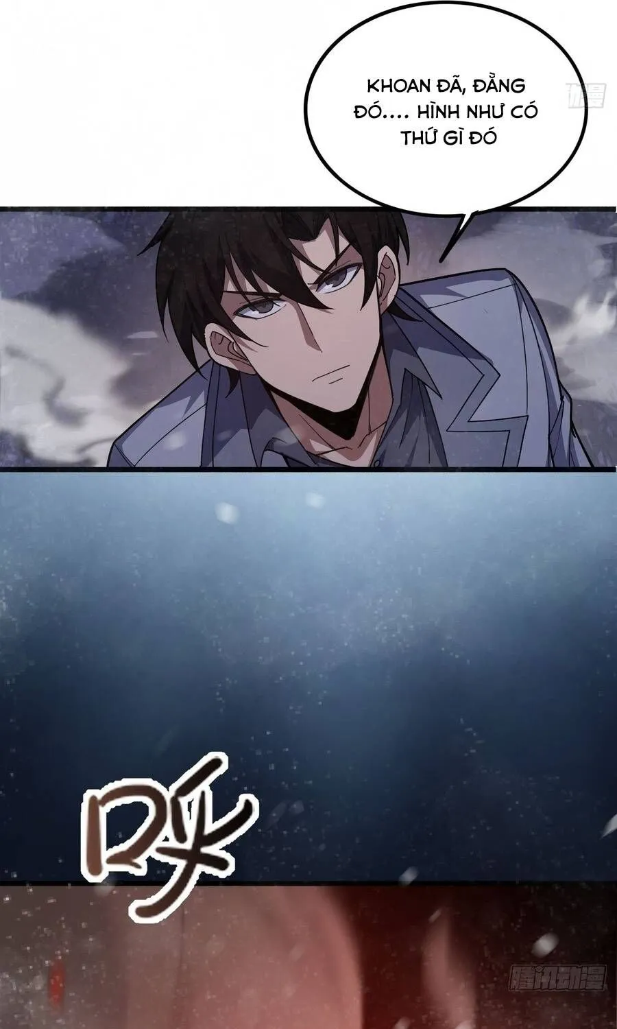 Cấm Cố Chi Nhật - Chap 28 - Trang 12