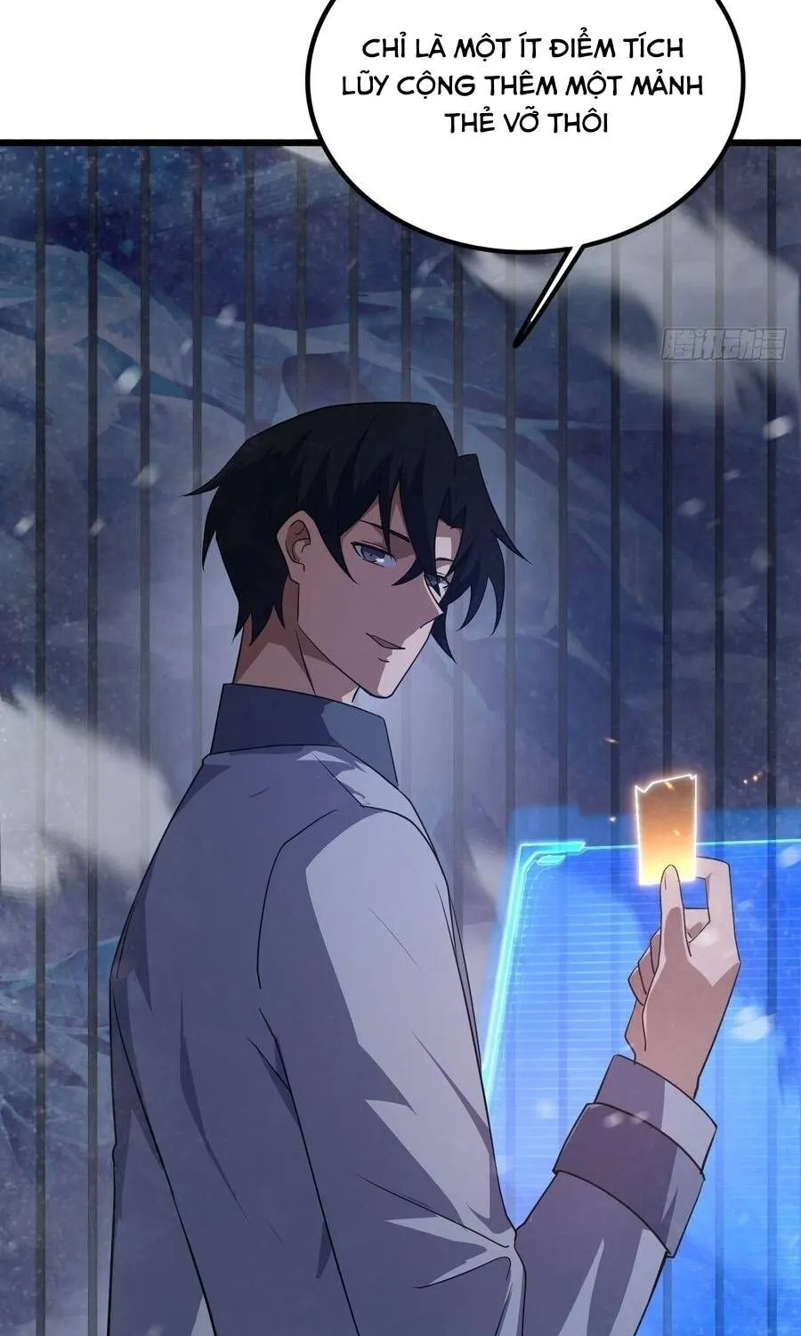 Cấm Cố Chi Nhật - Chap 28 - Trang 112