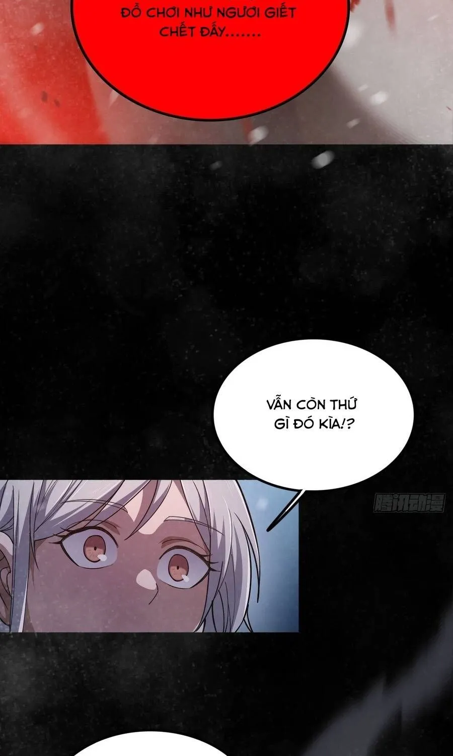 Cấm Cố Chi Nhật - Chap 28 - Trang 14