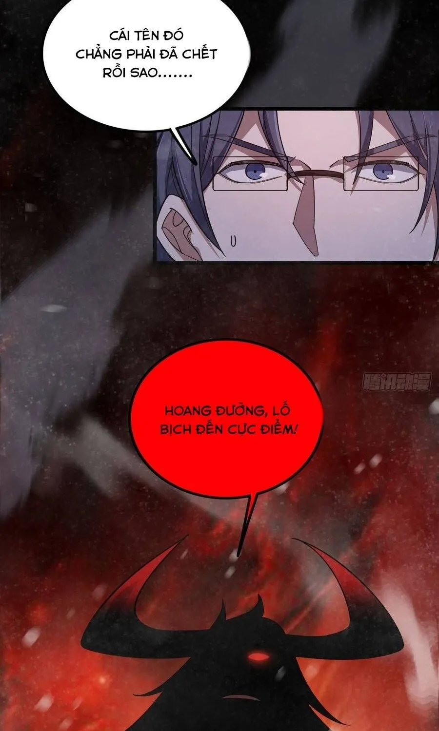 Cấm Cố Chi Nhật - Chap 28 - Trang 15