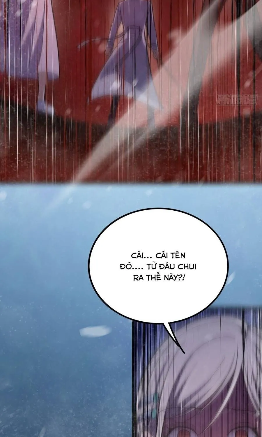 Cấm Cố Chi Nhật - Chap 28 - Trang 21