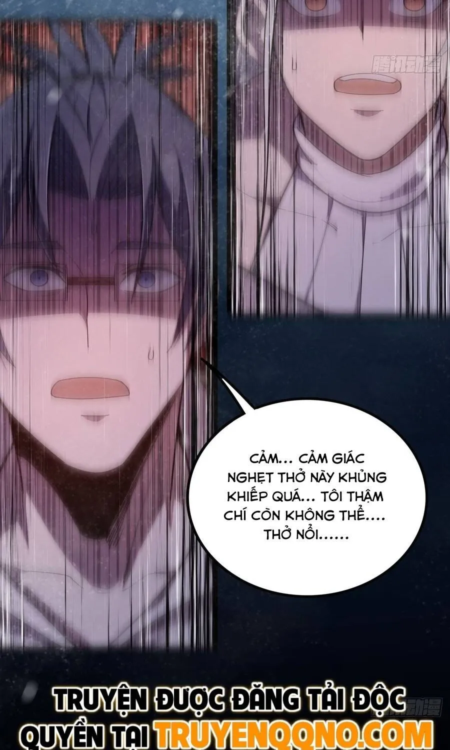 Cấm Cố Chi Nhật - Chap 28 - Trang 22