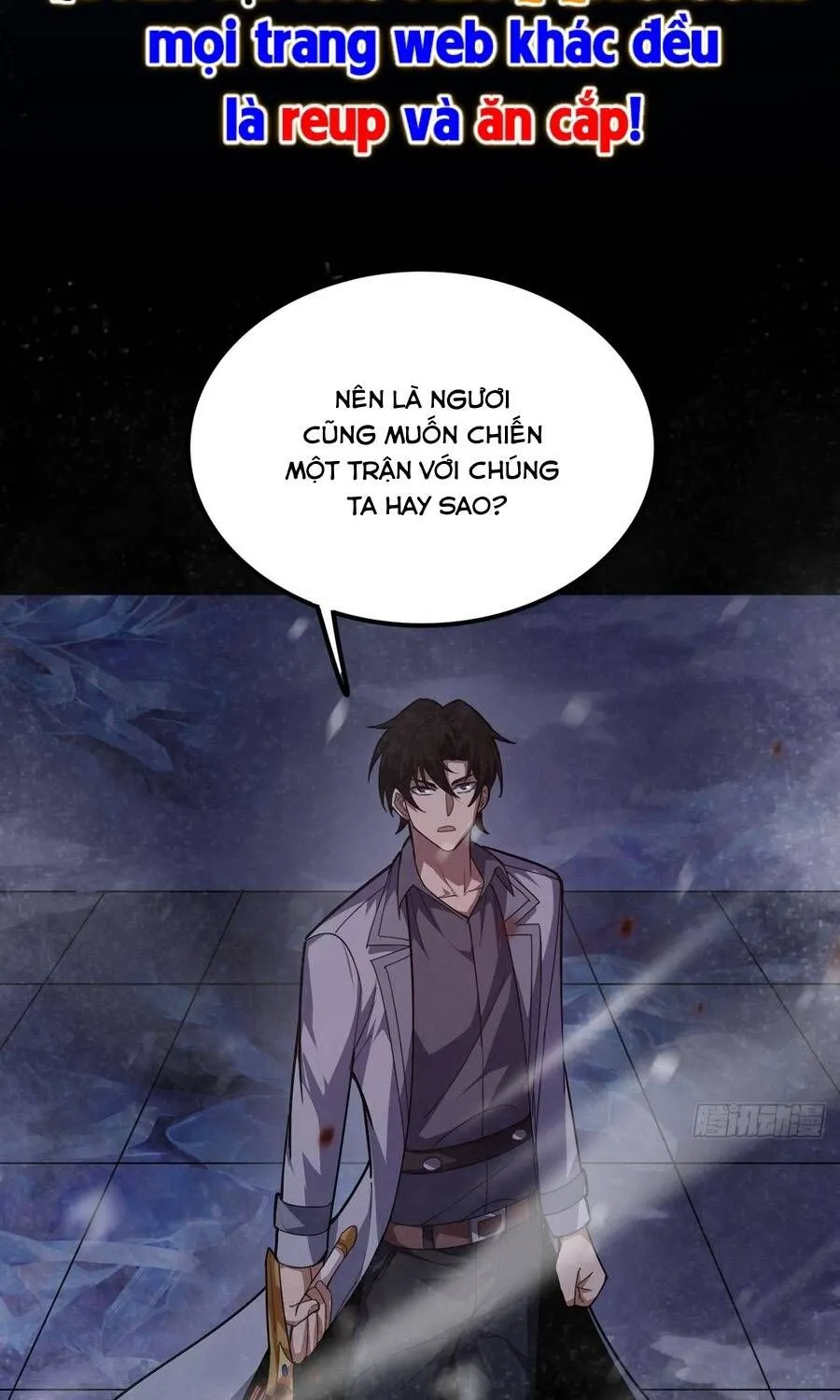 Cấm Cố Chi Nhật - Chap 28 - Trang 23
